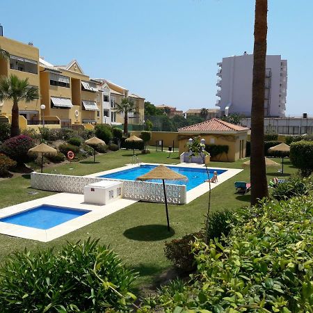 Apartamento Reserva De Benalmar 베날마데나코스타 외부 사진
