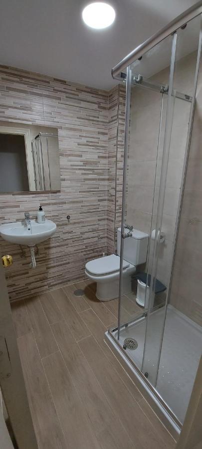 Apartamento Reserva De Benalmar 베날마데나코스타 외부 사진