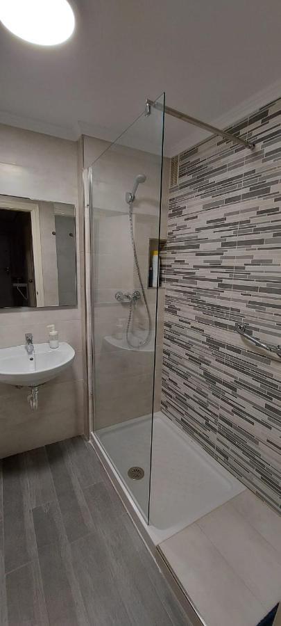 Apartamento Reserva De Benalmar 베날마데나코스타 외부 사진