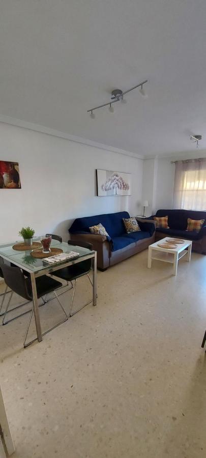 Apartamento Reserva De Benalmar 베날마데나코스타 외부 사진